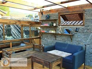 Shuhe Doumi International Youth Hostel 丽江 外观 照片