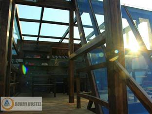 Shuhe Doumi International Youth Hostel 丽江 外观 照片